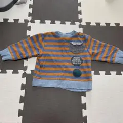 RAGMART 長袖トップス 90cm