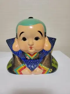 2025年最新】福助貯金箱の人気アイテム - メルカリ