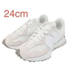 【新品】ニューバランス U327LNA 24cm New Balance