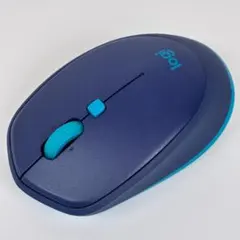 動作確認済 Logicool M337 Bluetooth ワイヤレスマウス