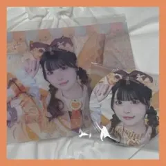 iLiFE! 小熊まむ CD＆マルチケースセット① - メルカリ