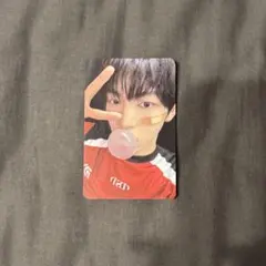 ジョーイー トレカ ホームレース ミーグリ くじ