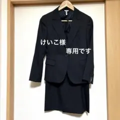 レディース　スーツセットアップ佐々木希n❤︎line 9号.7号スカート新品
