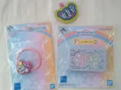 【新品未開封】ナルミヤキャラクターズ 一番くじ E賞 F賞 G賞 3点セット