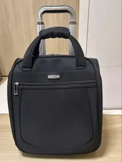 Samsonite キャリーカート ブラック
