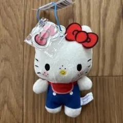 ハローキティ マスコット