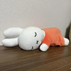 miffystyle限定 てるてるミッフィーマスコット(おやすみ ぬいぐるみ