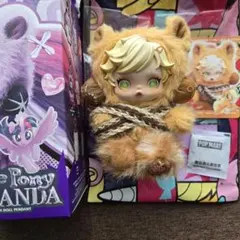 【正規品】S016 スカパン マイリトルポニー Applejack