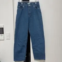 SERGE de bleu レディース　デニムのサムネイル