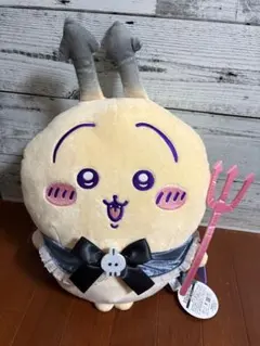 ちいかわ てんし♡あくま あくまなBIGぬいぐるみ うさぎ