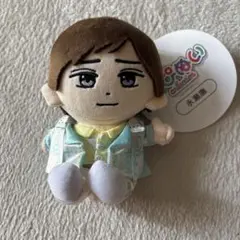 はぴぬい　永瀬廉