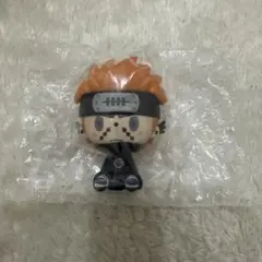 一番くじ NARUTO -ナルト- ちょこのっこ フィギュア ペイン - メルカリ