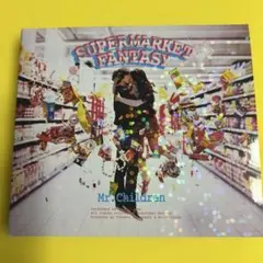 値下げ中】ミスチル CD DVD Supermarket Fantasy - メルカリ