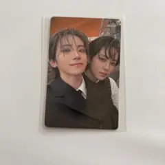 &TEAM 月狼 ケミ ユニット トレカ ユウマ タキ YUMA TAKI