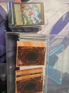 遊戯王OCG デュエルモンスターズ 大量まとめ売り