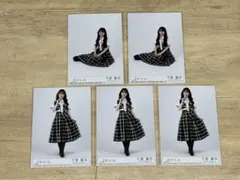 櫻坂46 守屋麗奈 15th Lonesome rabbit 封入 フルコンプ - メルカリ