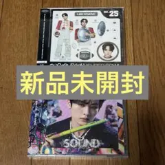 straykids FC限定盤 リノ 2種セット