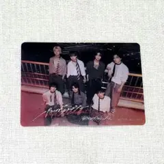 原因は自分のある。げんじぶ パラノイドランデブー 集合 トレカ