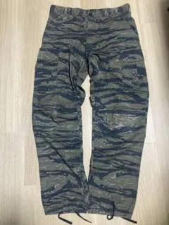 ロスコROTHCO カーゴ タイガーカモ