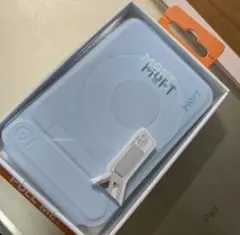 MOFT 七変化マルチスタンド ミストブルー 新品　お値下げ中