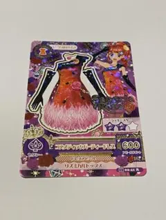 まとめ買い専用 アイカツカード ルージュベアトップ - メルカリ