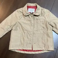 アーノルドパーマー　キルティングジャケット 90cm~