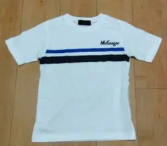 McGregor Tシャツ 130のサムネイル