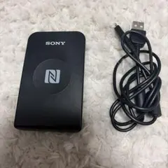 パソリ RC-S380 (ICカードリーダー/ライター)のサムネイル