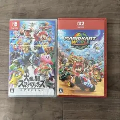 2026年最新】nintendo switch 大乱闘スマッシュブラザーズ special