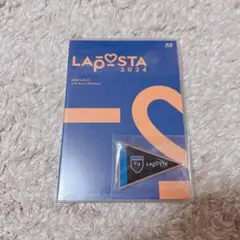 2026年最新】lapo dvdの人気アイテム - メルカリ