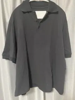 ANCELLM S/C FOOTBALL SHIRT GRAY - メルカリ