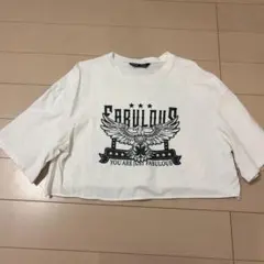 半袖　Tシャツ