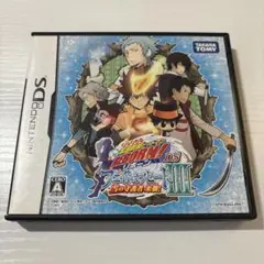 REBORN!DS フェイトオブヒートIII 雪の守護者 来襲！　希少レア