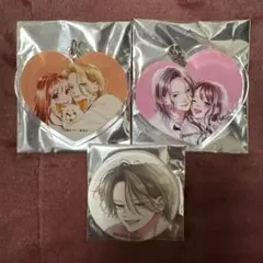 Re:blue×不可抗力のI LOVE YOU POPUPショップ アクキー - メルカリ