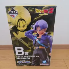 ドラゴンボールフュージョンワールド 破壊王子 トランクス：幼年期