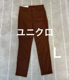 ☆☆新品未使用[ユニクロ]ヒートテックウルトラストレッチハイライズパンツ ☆☆