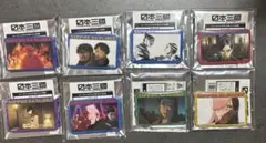 ブランキージェットシティー タワレコ特典バッジ コンプリート ブランキージェットシティー タワレコ特典バッジ コンプリート - メルカリ