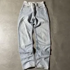 LEVI’S archive straightdenim grunge swag