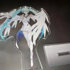 初音ミク アクリルスタンド