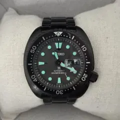 SEIKO プロスペックス SRPK43KC（SBDY127） キングタートル - メルカリ