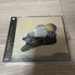 GOOD BYE APRIL Xanadu CD 新品未使用