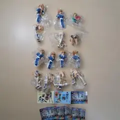 プロフ必読 ファイターズ アクスタ - メルカリ