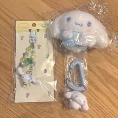 サンリオ シナモロール セット