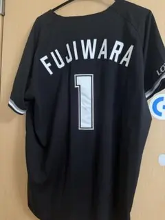 2026年最新】藤原恭大 ユニフォームの人気アイテム - メルカリ