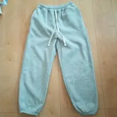 スウェットパンツ 150