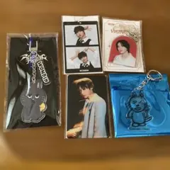 RIIZE WONBIN ウォンビン　まとめ売り