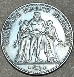 taro yamada　5フラン銀貨 taro yamada 5フラン銀貨 taro yamada 5フラン銀貨 Yahoo