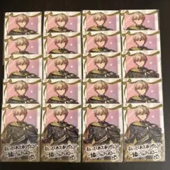 ボイシングチップス　みこと 20枚　シクフォニ　VOISING SIXFONIA