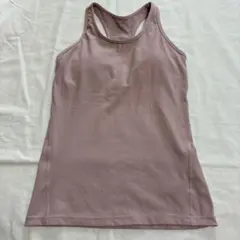 SUJALA ヨガウェア　タンクトップ　Sサイズ