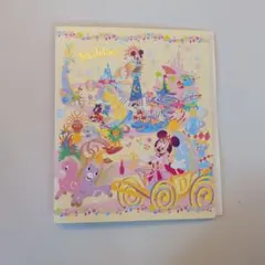 ディズニーランド Jubilation! フォトアルバム 2008 25周年